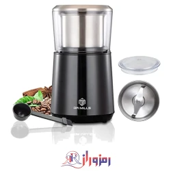 آسیاب قهوه برقی dr mills مدل dm-7451